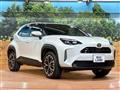 2025 Toyota Yaris Cross