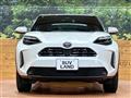 2025 Toyota Yaris Cross