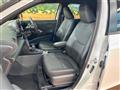2025 Toyota Yaris Cross