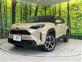2025 Toyota Yaris Cross