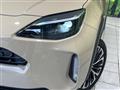 2025 Toyota Yaris Cross