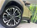 2025 Toyota Yaris Cross