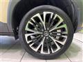 2025 Toyota Yaris Cross