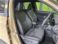 2025 Toyota Yaris Cross