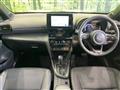2025 Toyota Yaris Cross