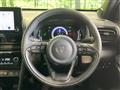 2025 Toyota Yaris Cross