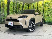 2025 Toyota Yaris Cross