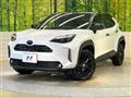 2025 Toyota Yaris Cross