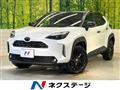 2025 Toyota Yaris Cross