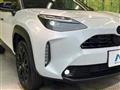 2025 Toyota Yaris Cross