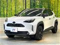 2025 Toyota Yaris Cross