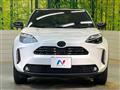 2025 Toyota Yaris Cross