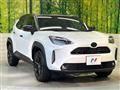 2025 Toyota Yaris Cross