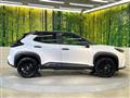 2025 Toyota Yaris Cross