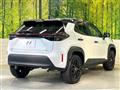 2025 Toyota Yaris Cross