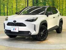 2025 Toyota Yaris Cross