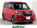 2018 Suzuki Solio