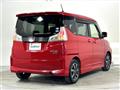 2018 Suzuki Solio