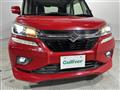 2018 Suzuki Solio