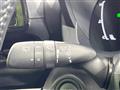 2025 Toyota Yaris Cross