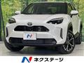 2025 Toyota Yaris Cross