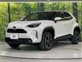 2025 Toyota Yaris Cross