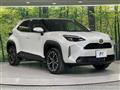 2025 Toyota Yaris Cross