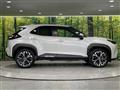 2025 Toyota Yaris Cross