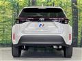 2025 Toyota Yaris Cross
