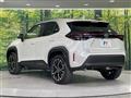 2025 Toyota Yaris Cross