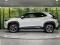 2025 Toyota Yaris Cross