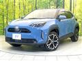 2025 Toyota Yaris Cross