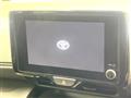 2025 Toyota Yaris Cross