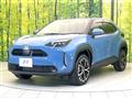 2025 Toyota Yaris Cross