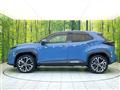 2025 Toyota Yaris Cross