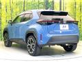 2025 Toyota Yaris Cross