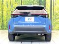 2025 Toyota Yaris Cross