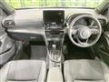 2025 Toyota Yaris Cross