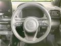 2025 Toyota Yaris Cross