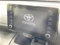 2021 Toyota Yaris Cross