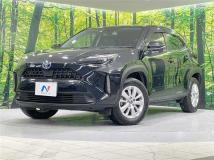 2021 Toyota Yaris Cross