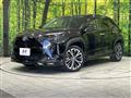 2021 Toyota Yaris Cross