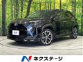 2021 Toyota Yaris Cross