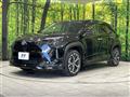 2021 Toyota Yaris Cross