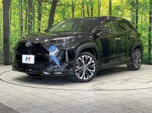 2021 Toyota Yaris Cross