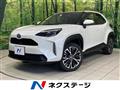 2021 Toyota Yaris Cross