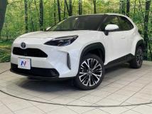 2021 Toyota Yaris Cross