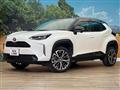 2021 Toyota Yaris Cross