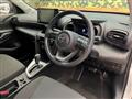 2021 Toyota Yaris Cross