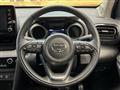 2021 Toyota Yaris Cross